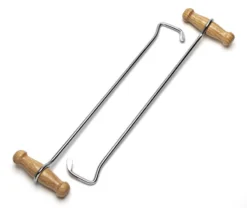 Garfios Auxiliares Especiales Para Calzar Botines