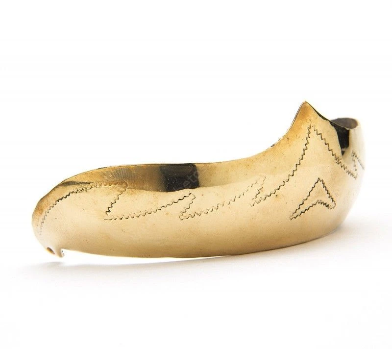 Taloneras De Metal Dorado Brillante Sendra Para Botas Vaqueras 1 Taloneras De Metal Dorado Brillante Sendra Para Botas Vaqueras