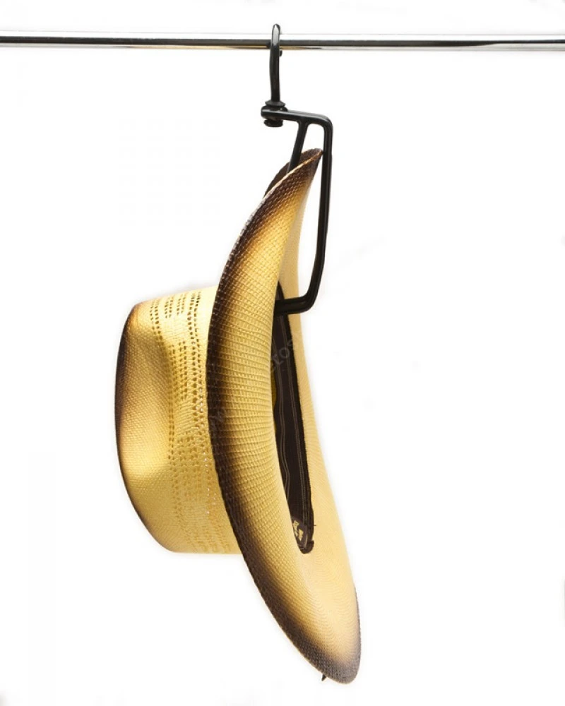 Colgador Especial Patentado Para Sombrero Vaquero 3 Colgador Especial Patentado Para Sombrero Vaquero - Imagen 3