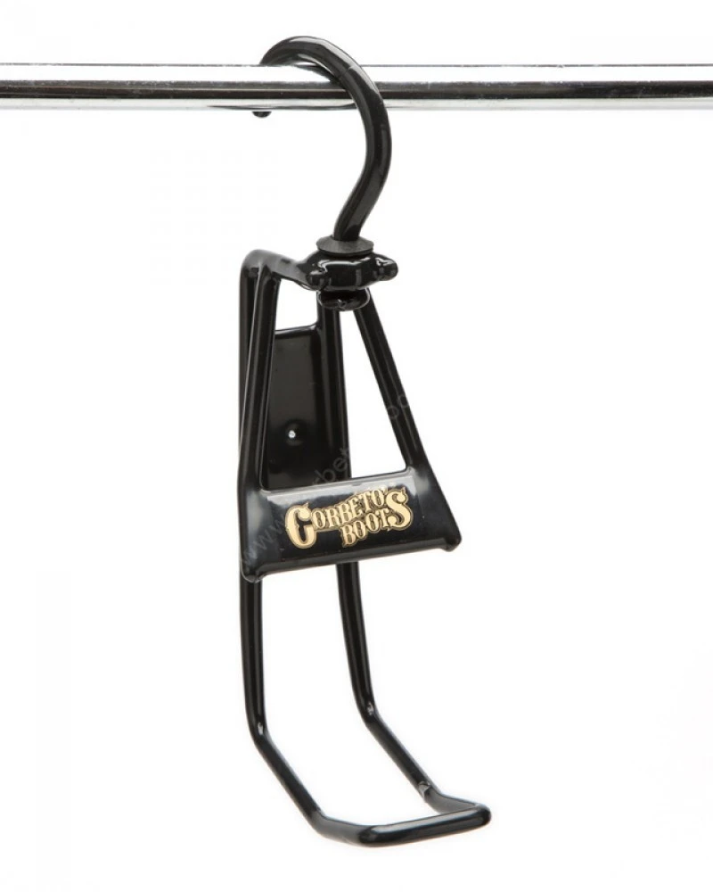 Colgador Especial Patentado Para Sombrero Vaquero 4 Colgador Especial Patentado Para Sombrero Vaquero - Imagen 4