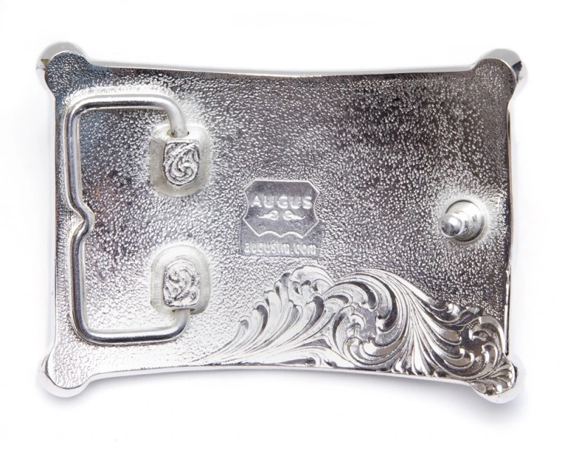 Hebilla COWGIRL Relieve Chicas Bailando Country 2 Hebilla COWGIRL Relieve Chicas Bailando Country - Imagen 2