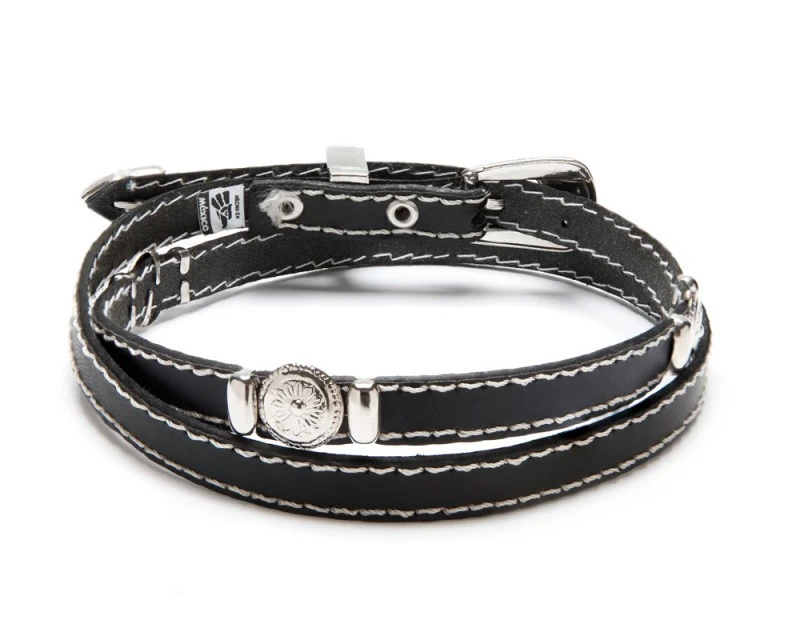 Cinta Para Sombrero Cowboy Dallas Hats Con Conchos Redondos 1 Cinta Para Sombrero Cowboy Dallas Hats Con Conchos Redondos