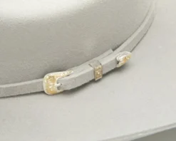 Sombrero Cowboy Cattleman Fieltro De Lana Gris Ala Grande Texana 8 Sombrero Cowboy Cattleman Fieltro De Lana Gris Ala Grande Texana -Moda Complementos Tienda Mav 1 GR 3