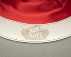 Sombrero Cowboy Cattleman Fieltro De Lana Gris Ala Grande Texana 9 Sombrero Cowboy Cattleman Fieltro De Lana Gris Ala Grande Texana -Moda Complementos Tienda Mav 1 GR 4