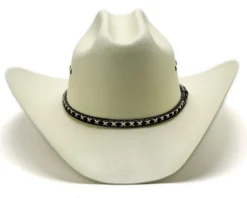 Sombrero Para Bailar Country Estilo Vaquero Canvas Color Crudo 7 Sombrero Para Bailar Country Estilo Vaquero Canvas Color Crudo -Moda Complementos Tienda PARKER2 2