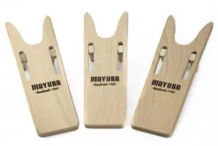 Descalzador De Madera Mayura Para Botas Cowboy Y Camperas