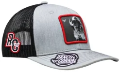 Moda Complementos Tienda 16 Moda Complementos Tienda -Moda Complementos Tienda image gorra western 07 image 5947 1