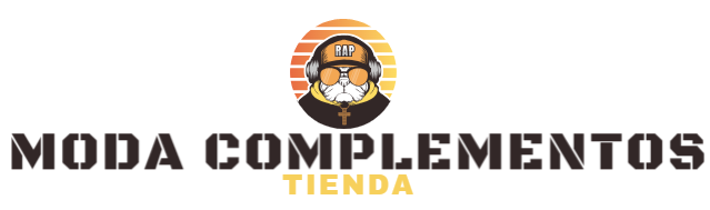 Moda Complementos Tienda